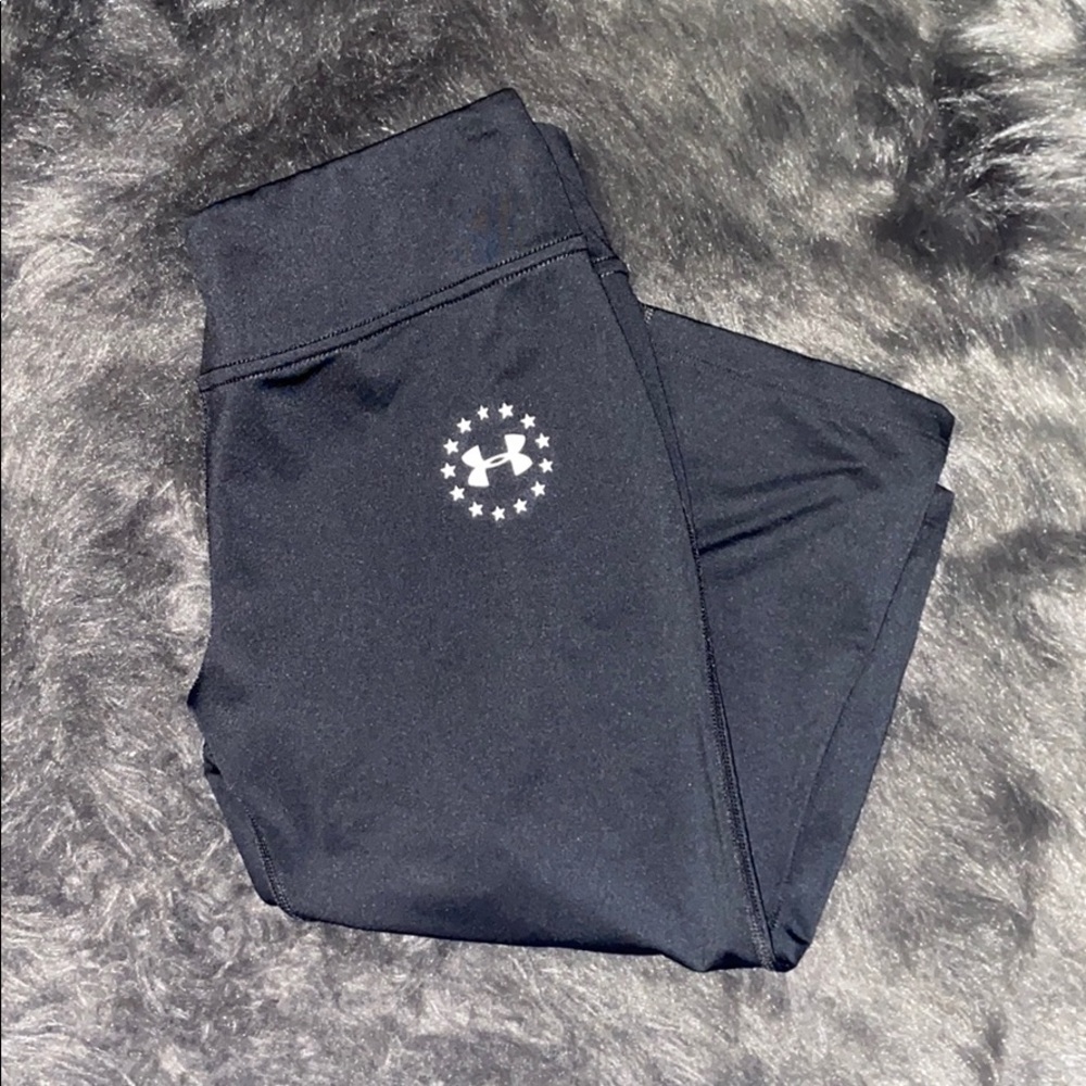 Under Armor leggings